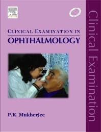 Clinical Examination in Ophthalmology