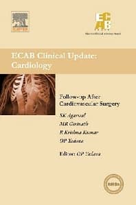 Follow-up after Cardiovascular Surgery - ECAB