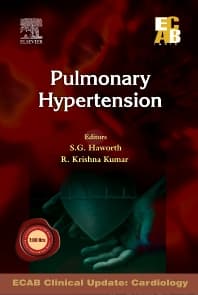 Pulmonary Hypertension - ECAB