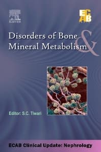 Disorders of Bone & Mineral Metabolism - ECAB