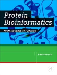 Protein Bioinformatics
