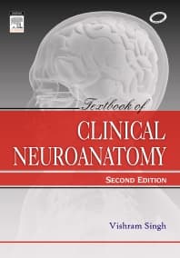 Textbook of Clinical Neuroanatomy