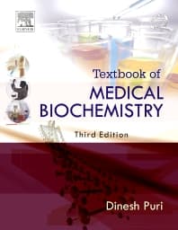 Textbook of Medical Biochemistry