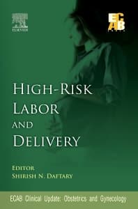 High-Risk Labor and Delivery - ECAB