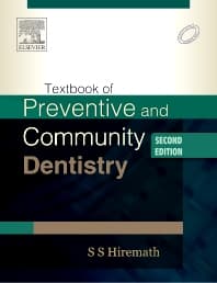 Textbook of Preventive and Community Dentistry