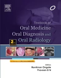 Textbook of Oral Medicine, Oral Diagnosis and Oral Radiology