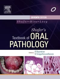 Shafer's Textbook of Oral Pathology