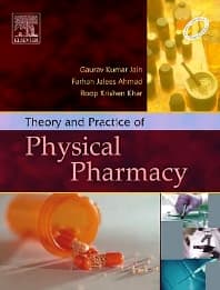 Theory and Practice of Physical Pharmacy