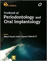 Textbook of Periodontology and Oral Implantology