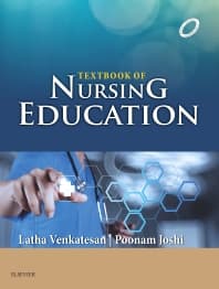 Textbook of Nursing Education