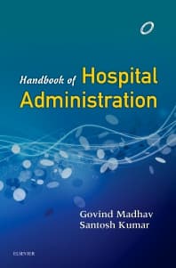 Handbook of Hospital Administration