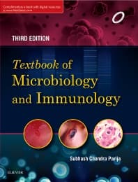 Textbook of Microbiology and Immunology