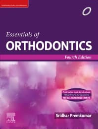 Essentials of Orthodontics