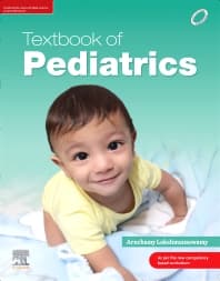 Textbook of Pediatrics