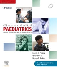 Clinical and Practical Paediatrics