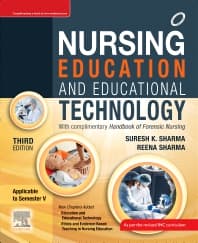 Nursing Education and Educational Technology