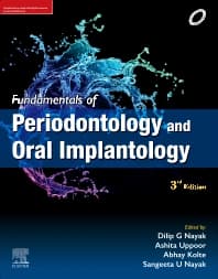 Fundamentals of Periodontology and Oral Implantology