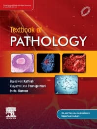 Textbook of Pathology, 1e