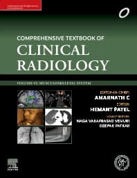 Comprehensive Textbook of Clinical Radiology Volume VI: Musculoskeletal System