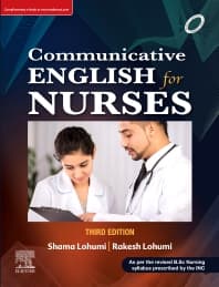 Communicative English for Nurses , 3rd Edition