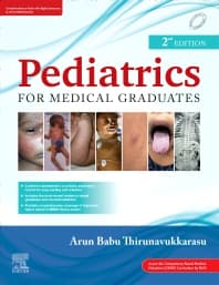 Pediatrics for Medical Graduates