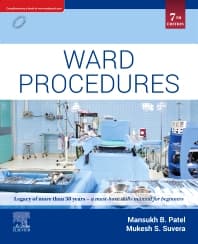 Ward Procedures