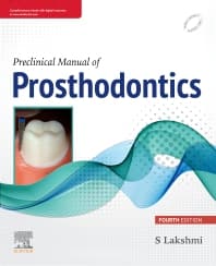 Preclinical Manual of Prosthodontics