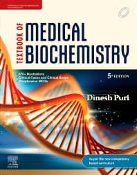 Textbook of Medical Biochemistry