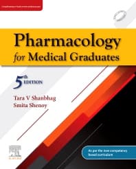 Pharmacology for Medical Graduates