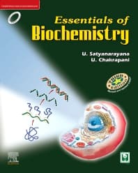 Essentials of Biochemistry