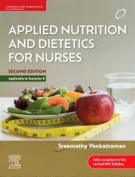 Applied Nutrition and Dietetics for Nurses, 2e