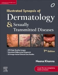 Illustrated Synopsis of Dermatology & Sexually Transmitted Diseases