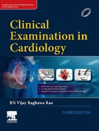 Clinical Examination in Cardiology