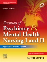 Essentials of Psychiatry and Mental Health Nursing I and II_2e