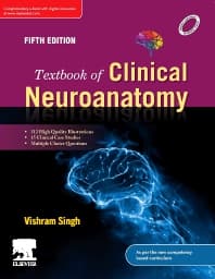 Textbook of Clinical Neuroanatomy