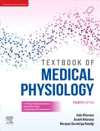 Textbook of Medical Physiology