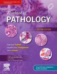 Textbook of Pathology, 2nd Editon