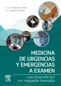 Medicina de urgencias y emergencias a examen