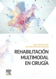 Rehabilitación multimodal en cirugía