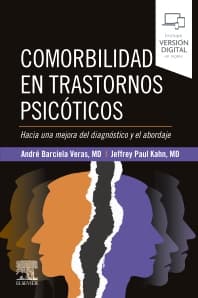 Comorbilidad en trastornos psicóticos