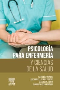 Psicología para Enfermería y Ciencias de la Salud