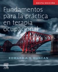 Fundamentos para la práctica en Terapia Ocupacional