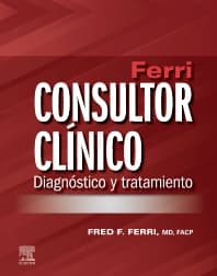 Ferri. Consultor clínico. Diagnóstico y tratamiento