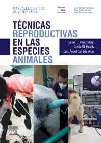 Técnicas reproductivas en las especies animales