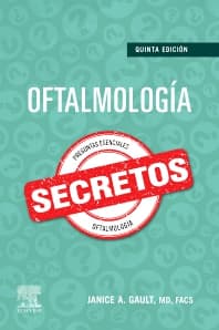 Oftalmología. Secretos