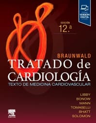 Braunwald. Tratado de cardiología