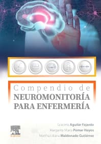 Compendio de neuromonitoría para enfermería