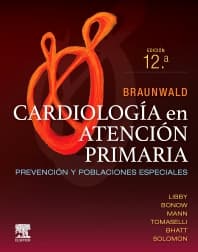 Braunwald. Cardiología en atención primaria