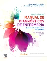 Ackley y Ladwig. Manual de Diagnósticos de Enfermería