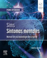 Sims. Síntomas mentales